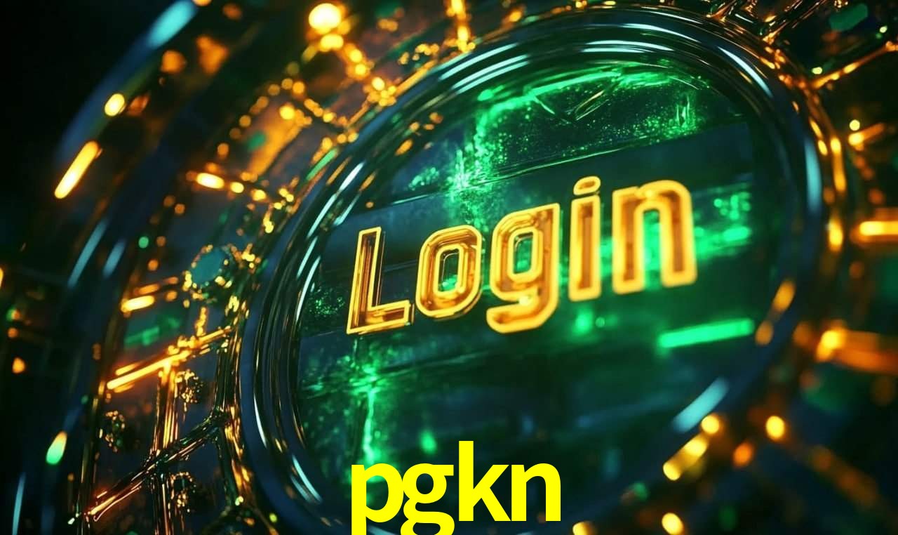 Segurança e privacidade no APP pgkn