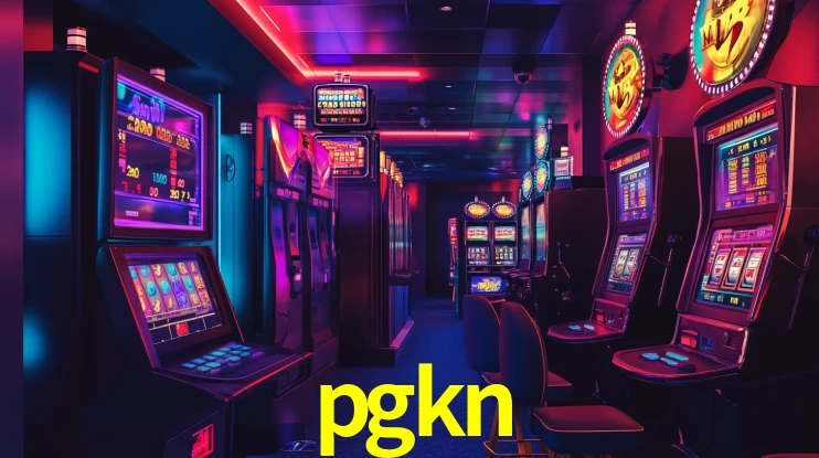 Cashback e recargas na pgkn