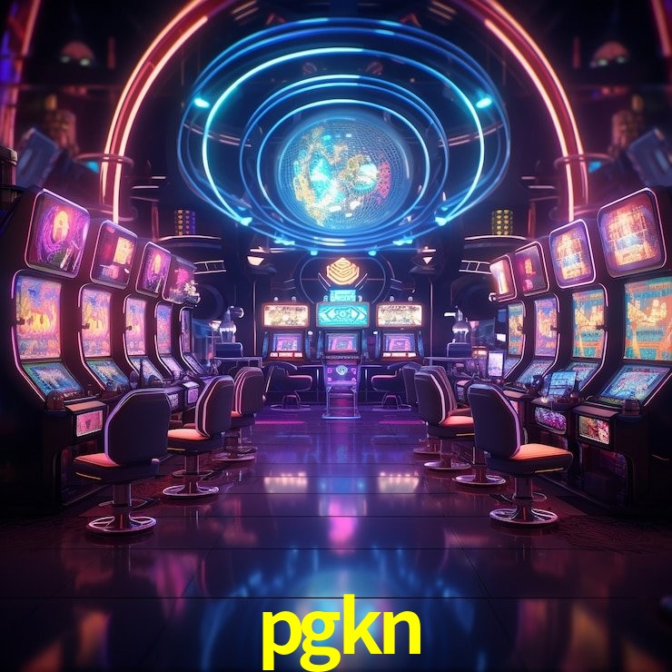 Jackpots e promoções na pgkn
