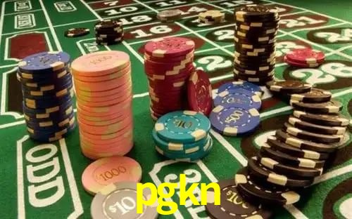 Apostas com odds competitivas na pgkn